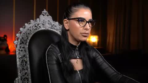 Mistress Kelly online show from 06-15-26, 07:05