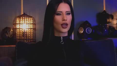 MIstress Lexa online show from 11-14-25, 08:07