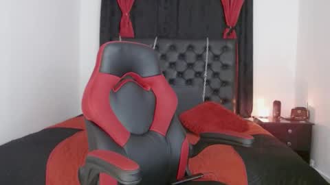 Snapshot of mistresslombana_666 chatting on 01-30-25, 05:19 Mistresslombana online show from 01-30-25, 05:19
