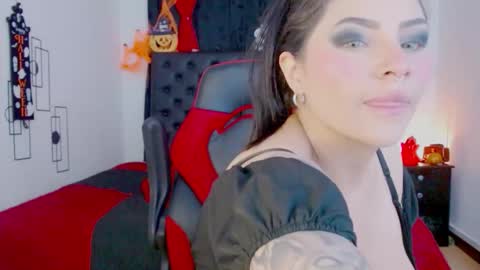 Snapshot of mistresslombana_666 chatting on 10-12-25, 05:28 Mistresslombana online show from 10-12-25, 05:28