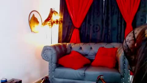 Mistresslombana online show from 07-06-26, 06:43