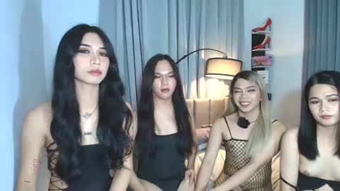 Luna Summer  Candy online show from 03-09-25, 04:22