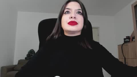 YourGoddessM online show from 01-17-26, 09:18