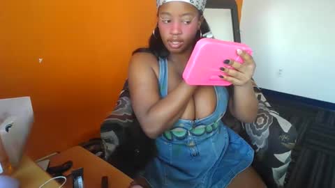 mistressmochareign online show from 03-01-26, 03:36