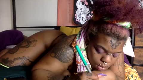 Mistress Mystii online show from 01-23-25, 05:56