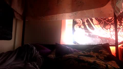 Mistress Mystii online show from 02-07-25, 04:35