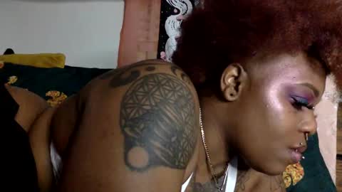 Mistress Mystii online show from 02-15-25, 05:41