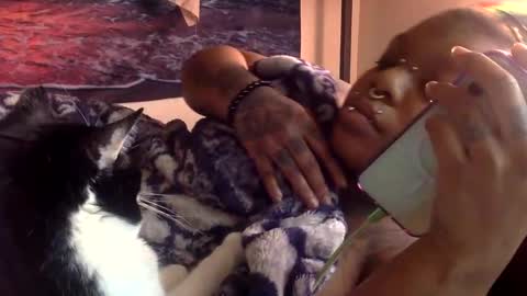 Mistress Mystii online show from 02-18-25, 08:47