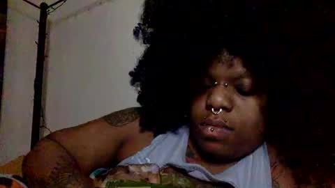 Mistress Mystii online show from 09-24-25, 02:15