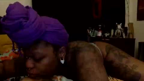 Mistress Mystii online show from 10-07-25, 02:42