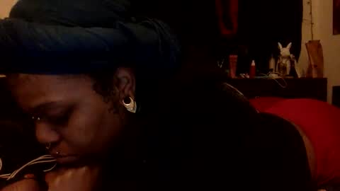 Mistress Mystii online show from 11-06-25, 02:56