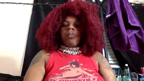 Mistress Mystii online show from 02-23-26, 05:38