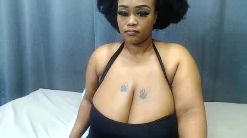 MistressOfMelons online show from 07-29-26, 05:38
