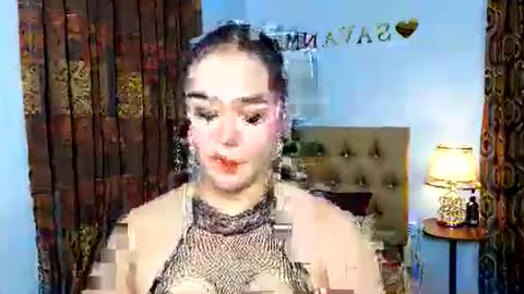 mistressofthewest7 online show from 04-12-26, 07:19