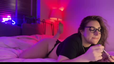 Miss X online show from 12-13-24, 04:16