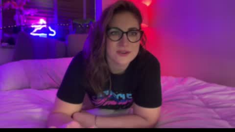 Miss X online show from 12-16-24, 04:49