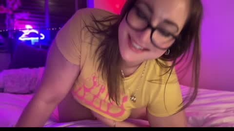 Miss X online show from 01-29-25, 07:22