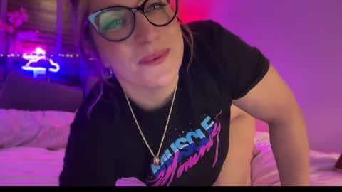 Miss X online show from 02-03-25, 04:31