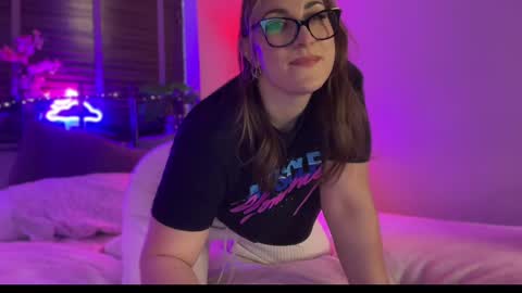 Miss X online show from 02-22-25, 05:35