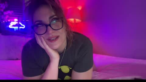 Miss X online show from 02-26-25, 10:53