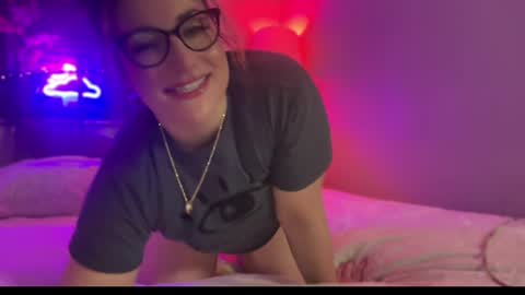 Miss X online show from 03-01-25, 02:34