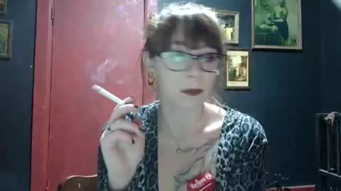 Snapshot of mistressthrope chatting on 12-04-25, 11:46 MistressThrope online show from 12-04-25, 11:46
