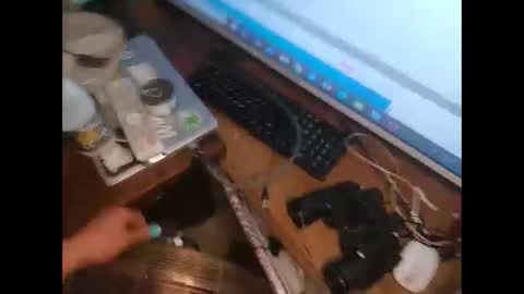 Snapshot of mistresstiasissy chatting on 12-22-25, 02:25 mistresstiasissy online show from 12-22-25, 02:25