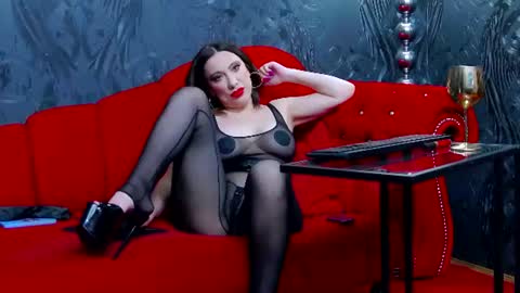 MistressWanda -  online show from 07-30-26, 09:03