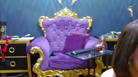 MistressWanda -  online show from 07-31-26, 07:35