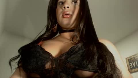 ALICE MADANE online show from 02-15-25, 12:59