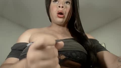 ALICE MADANE online show from 02-25-25, 12:25