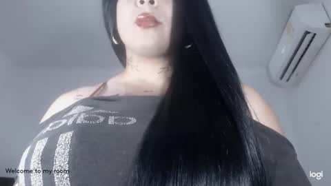 ALICE MADANE online show from 04-29-26, 08:26