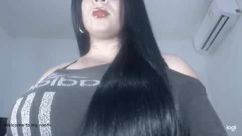 ALICE MADANE online show from 05-30-26, 05:37