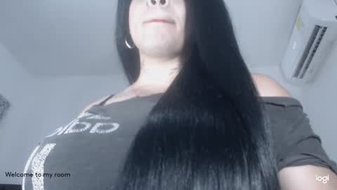 ALICE MADANE online show from 06-27-26, 07:19
