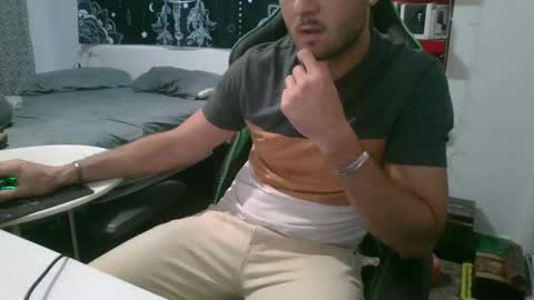 Snapshot of mistxss chatting on 12-01-24, 07:14 mistxss online show from 12-01-24, 07:14