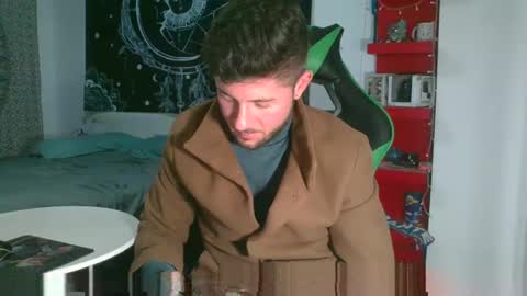 Snapshot of mistxss chatting on 12-30-24, 01:36 mistxss online show from 12-30-24, 01:36