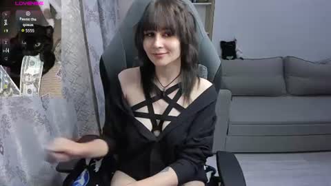 misty_dark online show from 07-07-26, 06:01