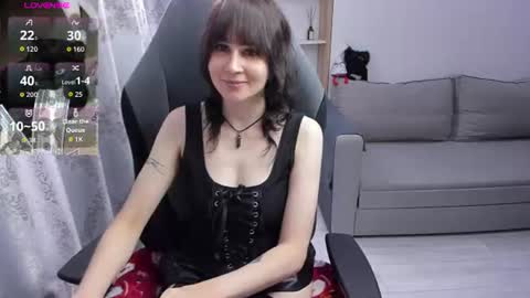 misty_dark online show from 07-19-26, 04:44