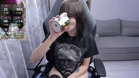 misty_dark online show from 07-26-26, 05:20