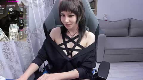 misty_dark online show from 07-27-26, 06:59