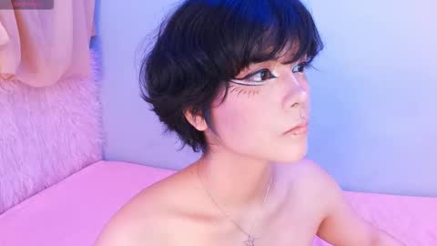 Misty online show from 10-06-25, 05:05