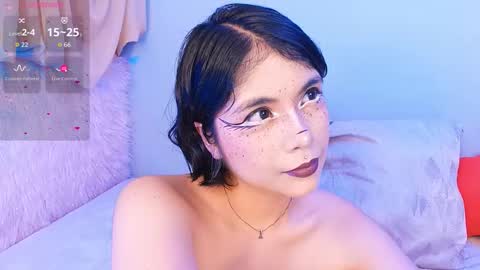 Misty online show from 12-05-25, 04:54