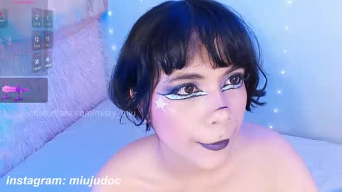 Misty online show from 06-02-26, 05:09