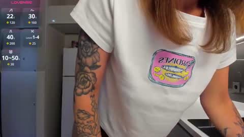 misty_myers online show from 07-21-26, 08:33