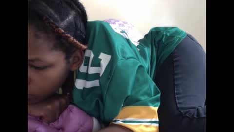 misty_shee online show from 10-10-25, 11:20