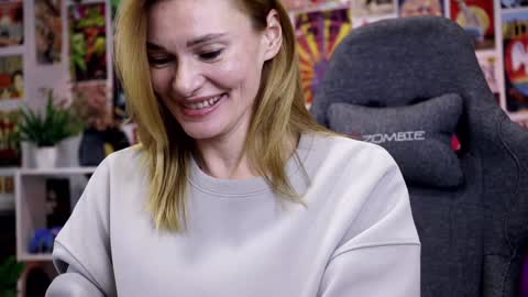 MistyBarnes NONUDE MODEL online show from 12-08-24, 05:33