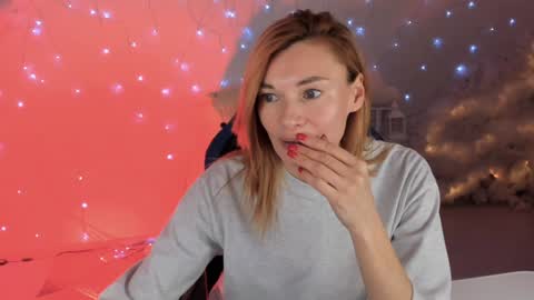 MistyBarnes NONUDE MODEL online show from 12-21-24, 11:44