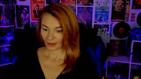 MistyBarnes NONUDE MODEL online show from 12-28-24, 08:26