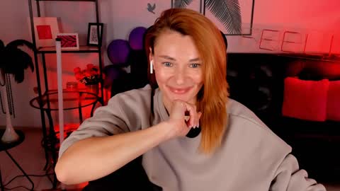 MistyBarnes NONUDE MODEL online show from 01-09-25, 03:01
