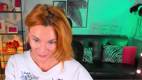 MistyBarnes NONUDE MODEL online show from 03-09-25, 11:36